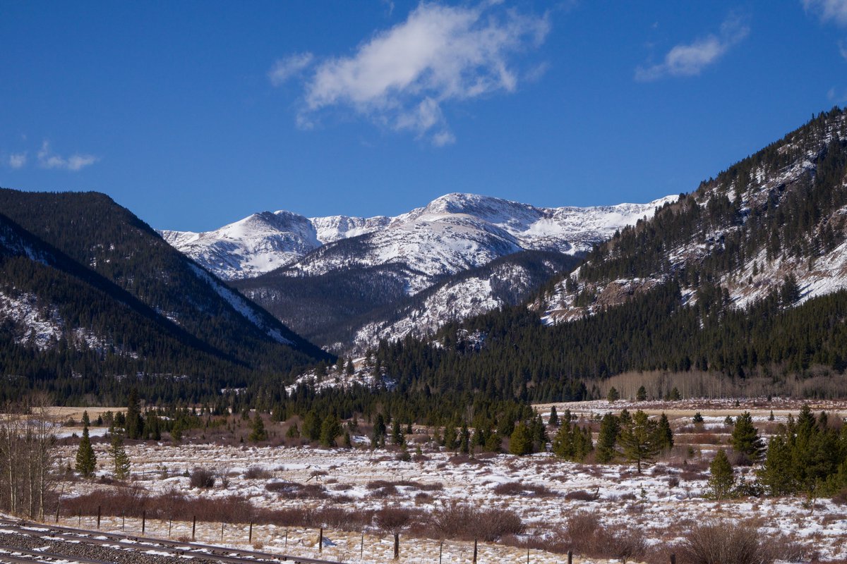 Colorado's tweet photo. "@Tom_Lisi: Today's adventure with friends, #PanoramaPoint in #GoldenGateStatePark and a wander up Mofat Road in #Rollinsville @Colorado" https://t.co/22Nw0BwqxQ