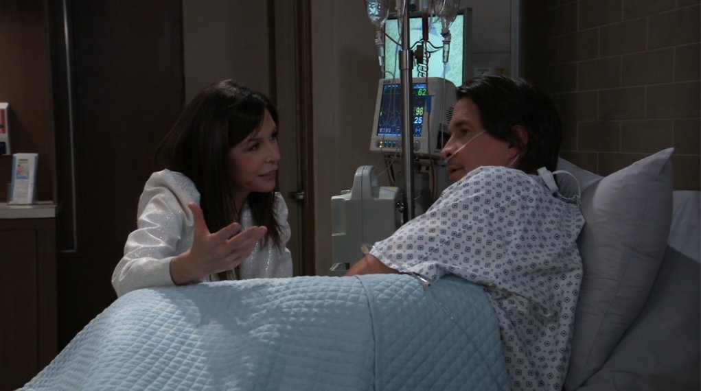 SoapJenn's tweet photo. #AnaHam #GH https://t.co/xxA0GknkmW