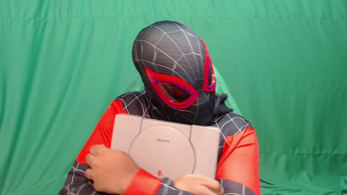 SpiderManMode's tweet image. A New Generation Begins Tomorrow! #PS5 #Sony #GreatnessAwaits #PlayStation #PlayStation5