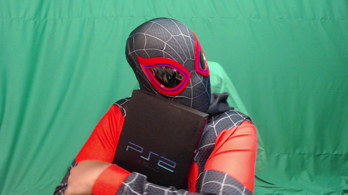 SpiderManMode's tweet image. A New Generation Begins Tomorrow! #PS5 #Sony #GreatnessAwaits #PlayStation #PlayStation5