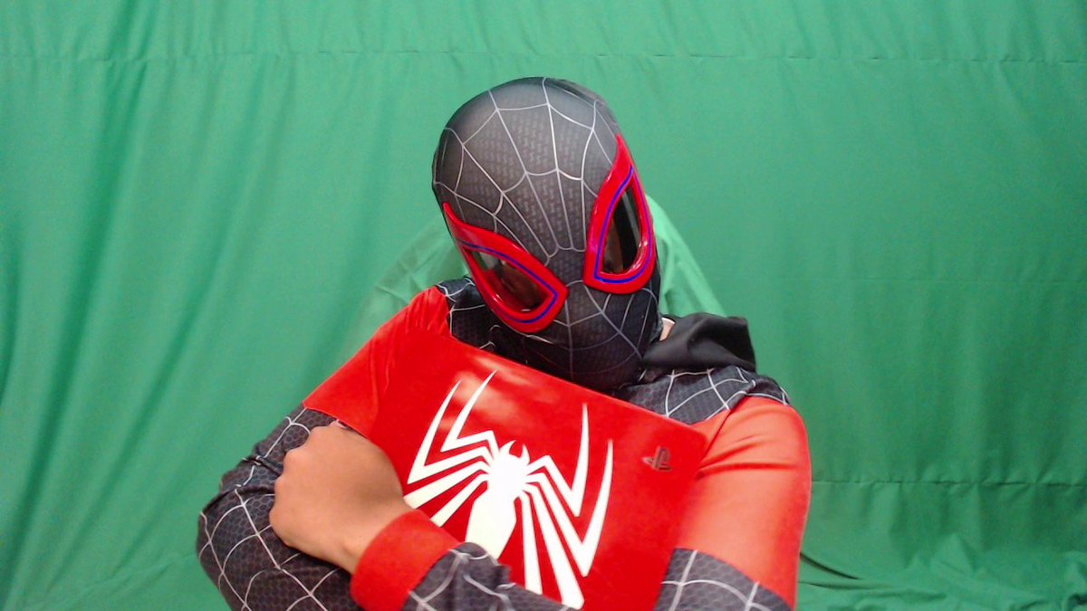 SpiderManMode's tweet image. A New Generation Begins Tomorrow! #PS5 #Sony #GreatnessAwaits #PlayStation #PlayStation5