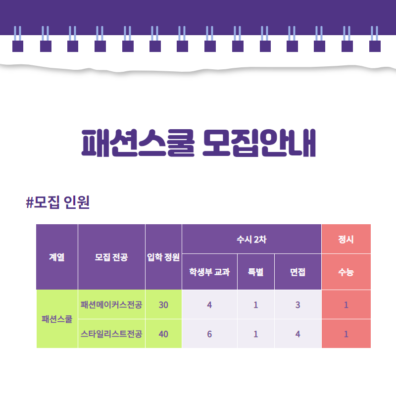 청강문화산업대학교 tweet media