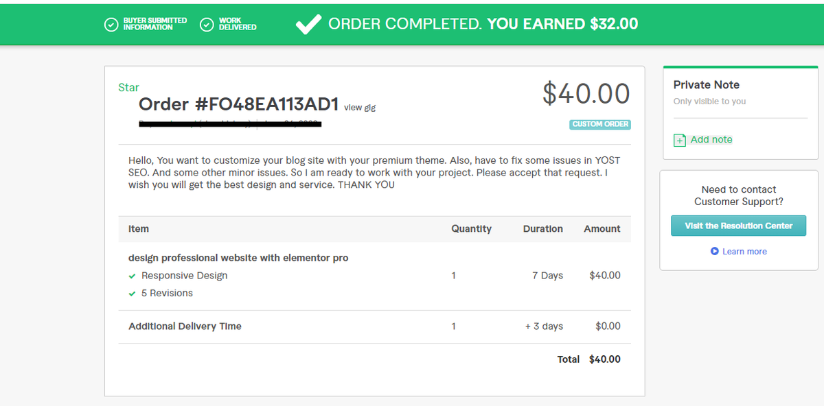 👉 I just COMPLETE other #WordPress #websites  project in #FiverrGig 
👉 CHECK OUT MY FIVERR ACCOUNT, I CAN HELP YOU FOR ANY KIND OF WORDPRESS ISSUE 👇👇👇👇👇👇👇👇👇👇👇
👉 fiverr.com/nayan_das/word…

 #YouTubeDOWN
