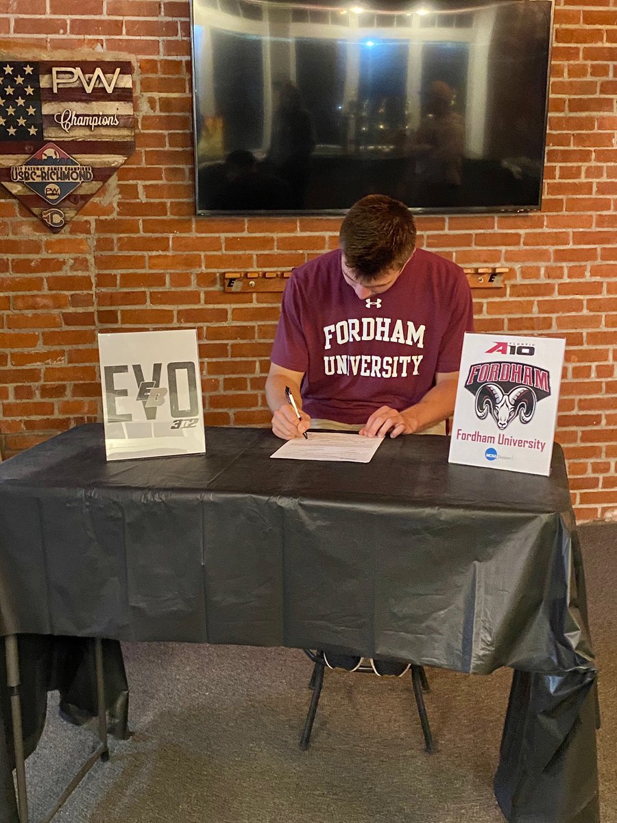 Official🐏 <a href="/FordhamBaseball/">Fordham Baseball</a>