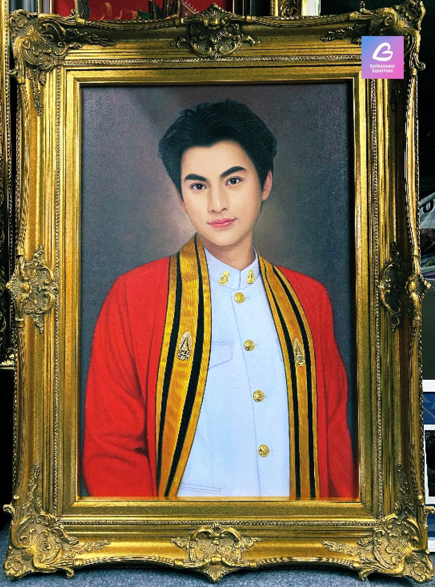 76) @gulfkanawut #ConGULFtulations #Giftofgulf  #GulfKanawut  #ลูกบอลของคุณบิ๊กกลัฟ  #หวานใจมิวกลัฟ