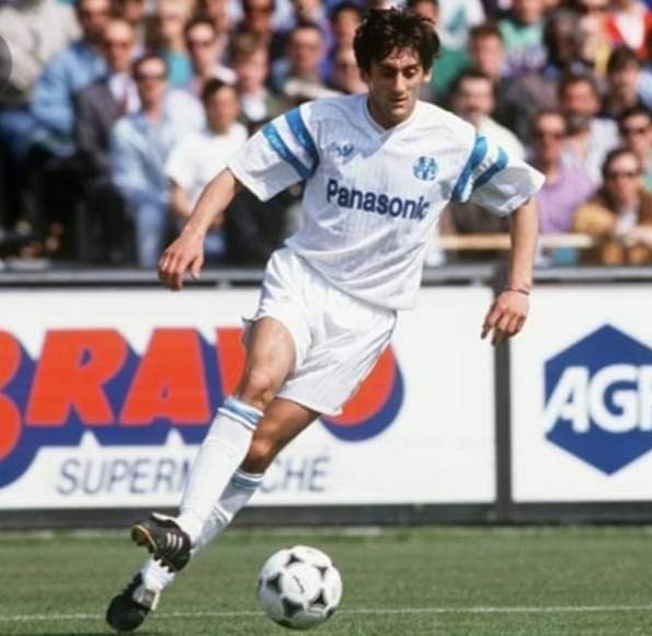  happy birthday Enzo Francescoli 