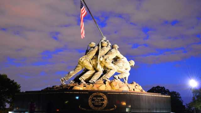 Many of my closest friends are Veterans. I have learned to lead, love, and persevere from their example. Our lives rest on their sacrifices in ways that are both visible and invisible. For all those who have served, you have our deep respect and admiration.