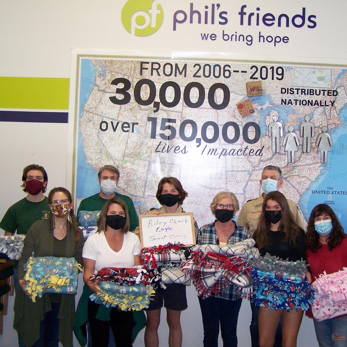 Phil's Friends tweet media