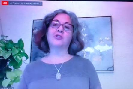 SSTRegion4's tweet image. One more presentation from SST4 staff at #OCALICON2020 today. What were they talking about? Integrating Tier 2 Behavioral Practices Within a MTSS and PBIS Framework #SST4PBIS @OHPBIS Day one.. GRRRRREAT!!