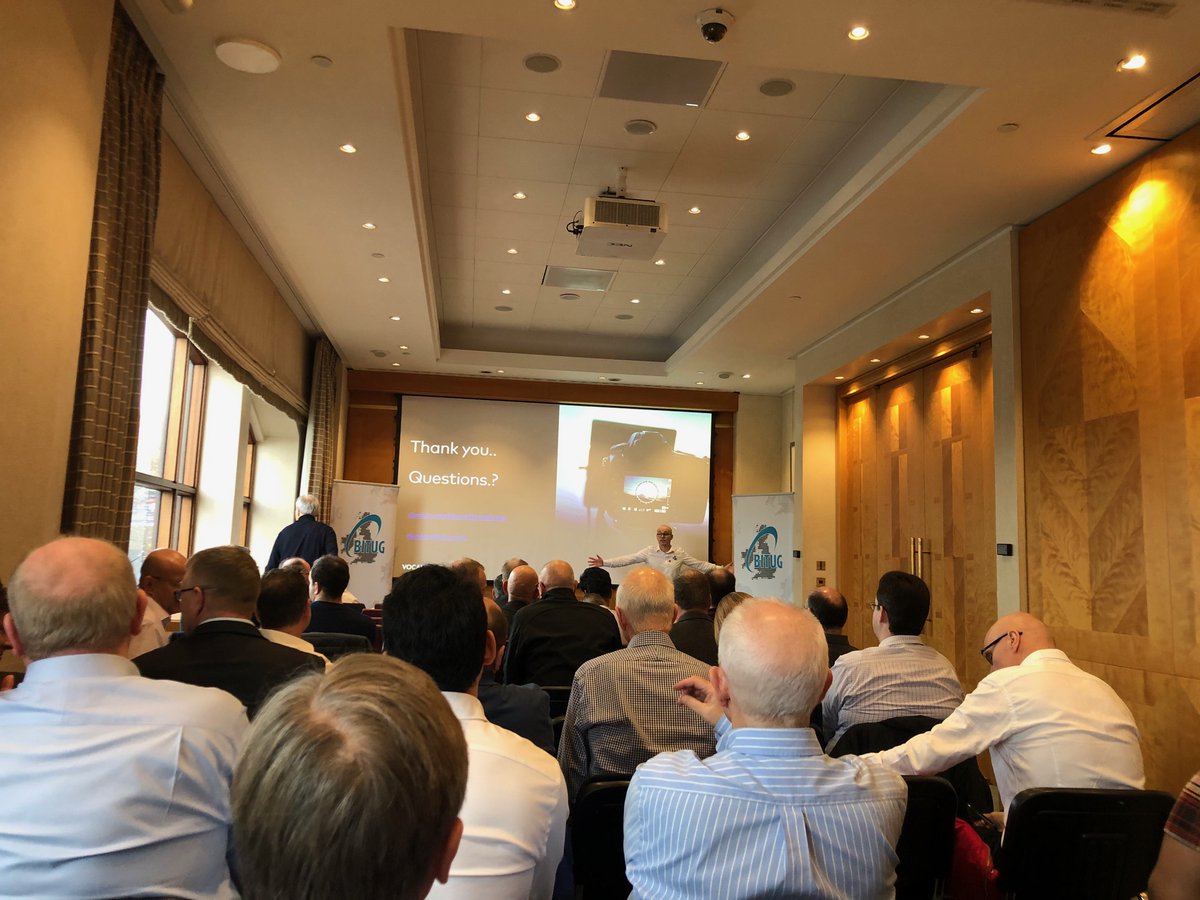 RichardKBuckle's tweet photo. For  all @HPE_Compute @HPE @Connect2NonStop  and @Connect_WW a trip down memory lane as we head to #NonStopTBC2020  - the annual big-tent event https://t.co/rkfhasEzas #HPEblogger #HPEinfluencer #NonStopRicks https://t.co/ENX5LVOZIK