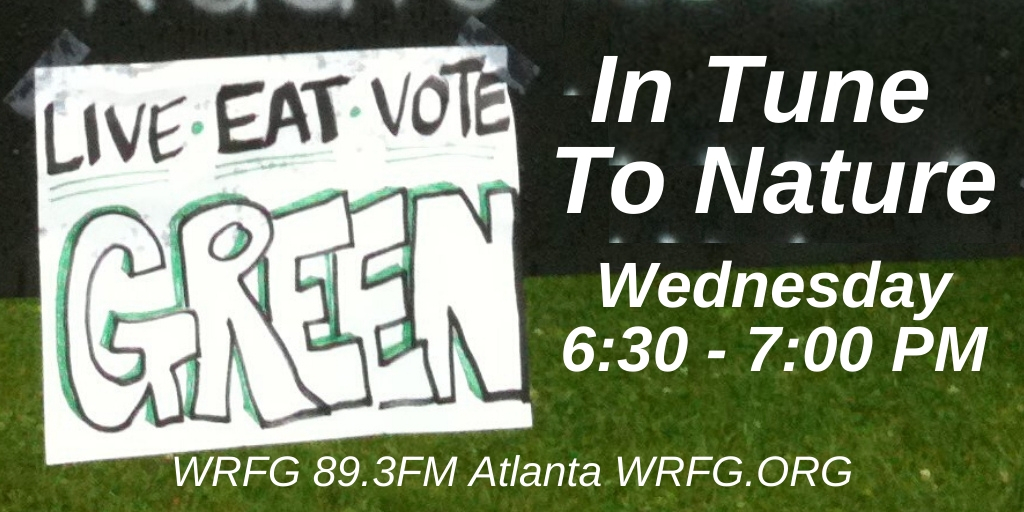 WRFG Atlanta 89.3FM tweet media