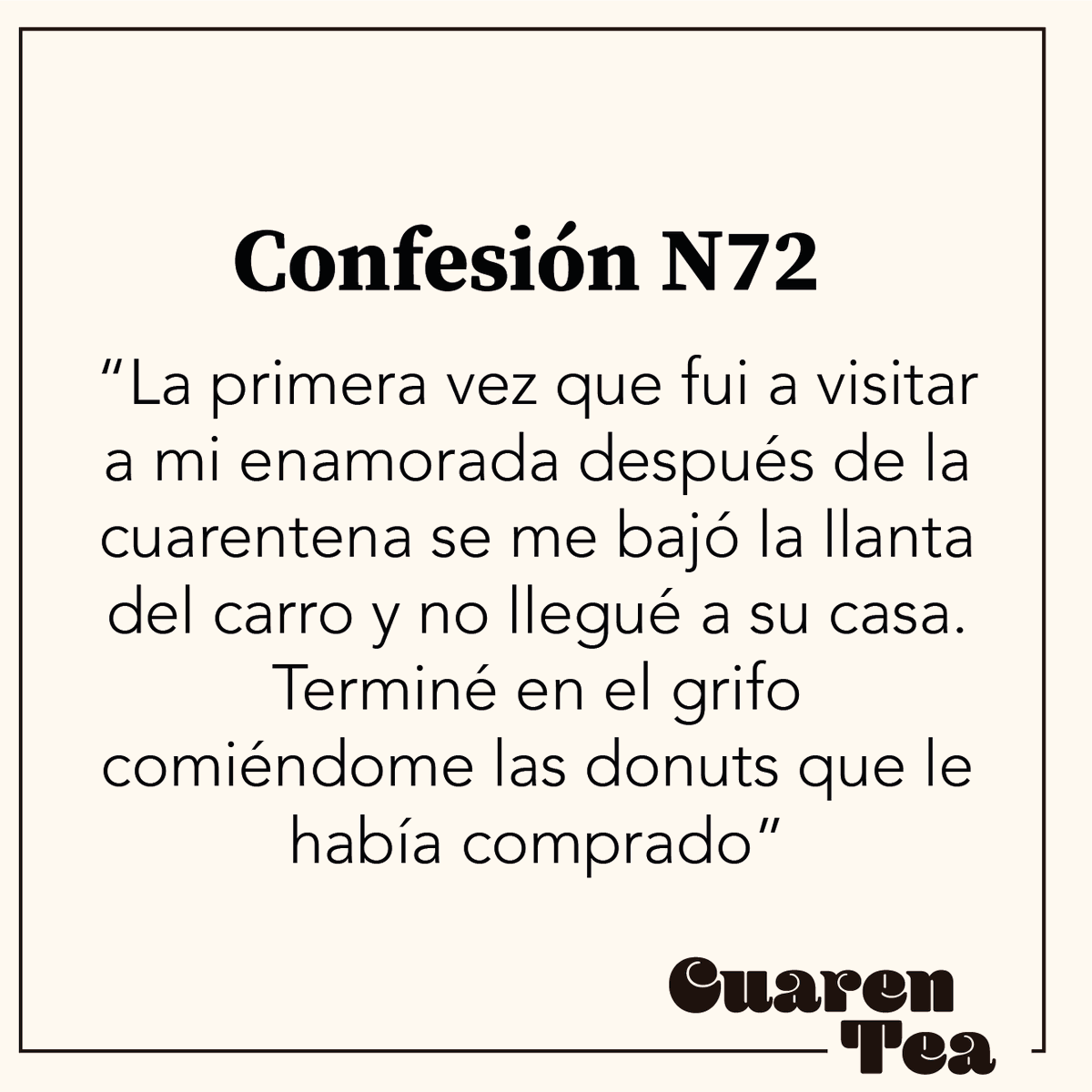 CuarenTea's tweet photo. It is what it is 🤷
#GCV2020 https://t.co/O7p36QtndY