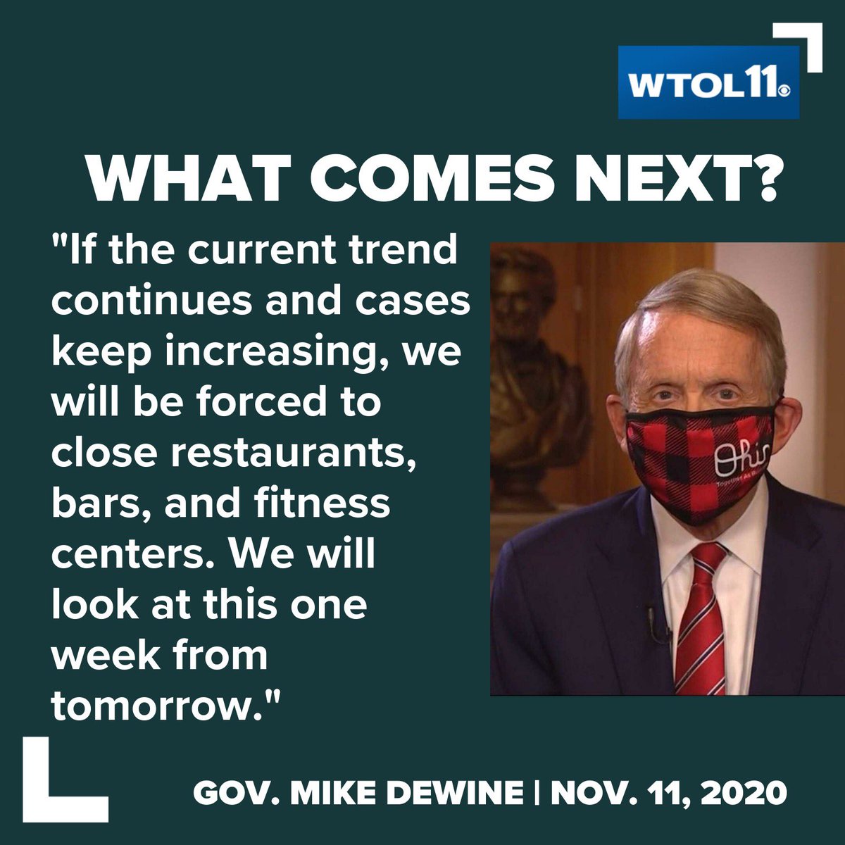 Did you miss the Governor’s address? Here are some details: