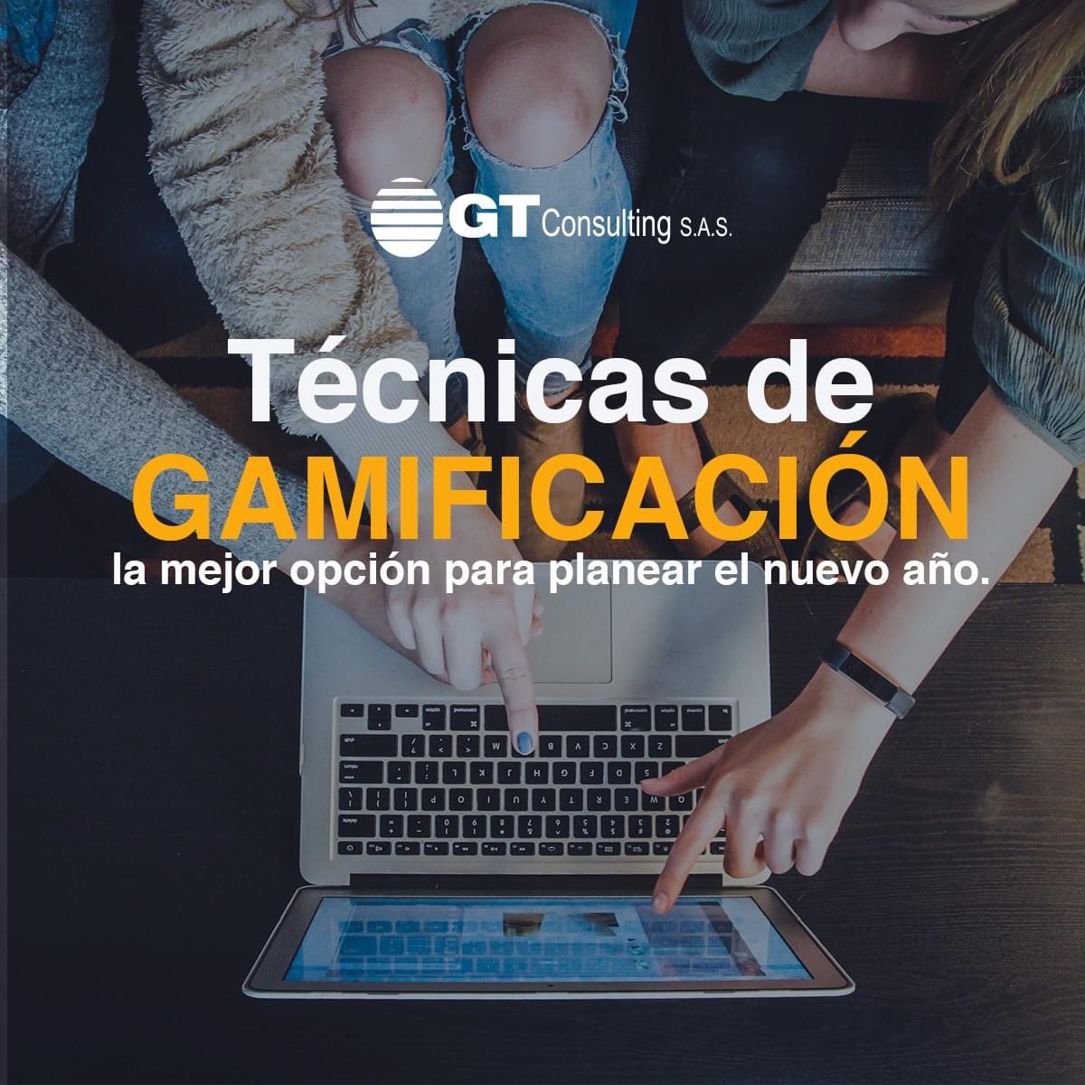 gtcsas's tweet photo. Vamos más allá de lo que el pensamiento y las reuniones nos puedan dar, integremos acciones lúdicas que despierten la creatividad, motiven y nos traigan ideas ganadoras y competitivas
https://t.co/8wpDDhjzIU
#planeacionestrategica https://t.co/T73ljxEizA