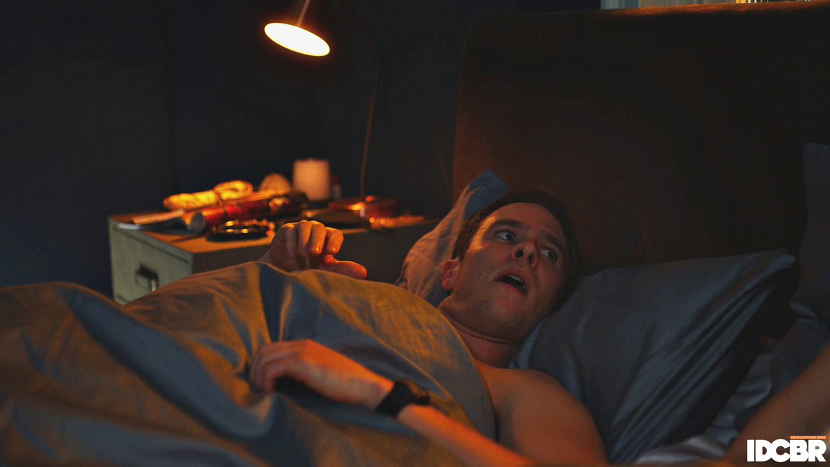DeCaesteckerBR's tweet photo. 📸| Screencaps do Iain De Caestecker como Duncan Knock no 4º e último episódio da minissérie Roadkill. [6]

#IainDeCaestecker #RoadkillBBC https://t.co/SamCS2o259