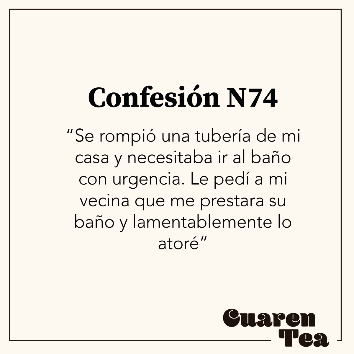 CuarenTea's tweet photo. SOS 🚨
#GCV2020 #desatorador https://t.co/GIYt3z3Njf