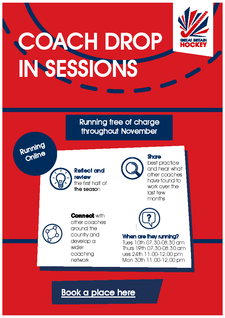 Hertford_HC's tweet photo. Some great ways to use your time over Lockdown. The coaching courses and drops in are excellent and worth attending if you have not done already https://t.co/e1MvCr5Q0d