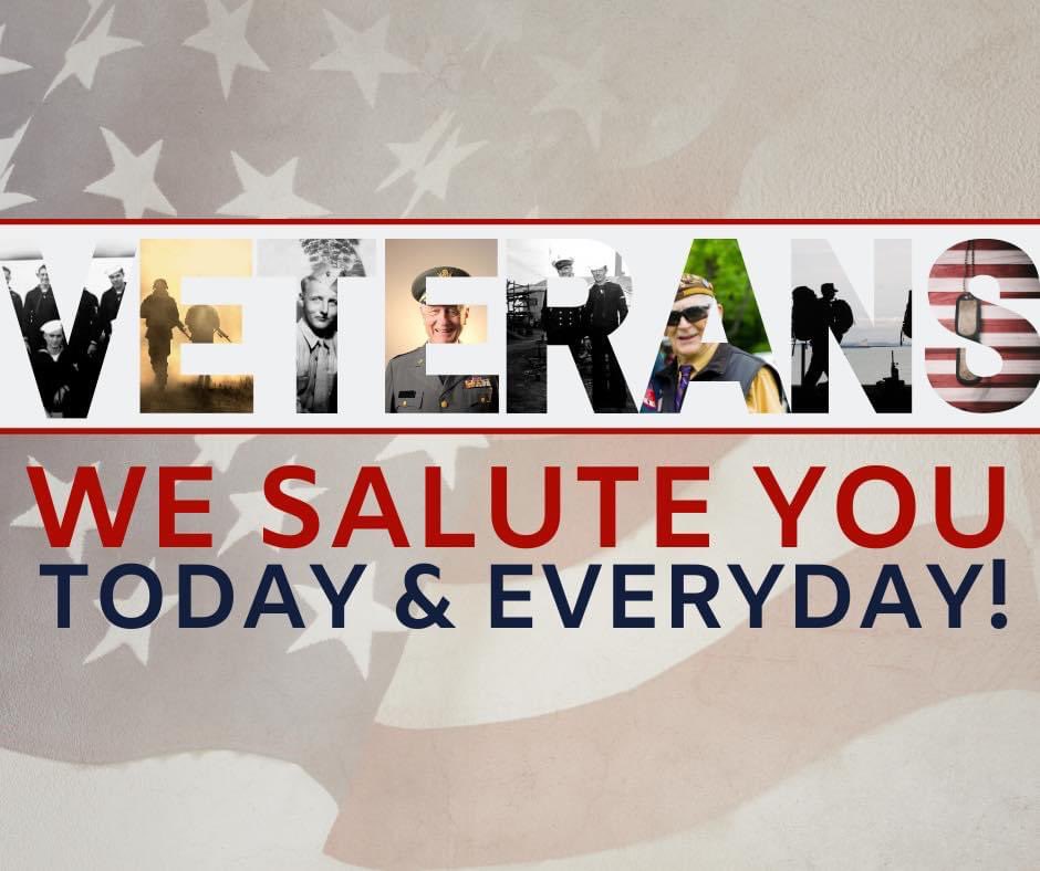 As I go through the news feed today, it is amazing how many of my Friends and Family have served our Country so that we can all enjoy the freedoms we have today. Thank you all from our family to yours. 🇺🇸🇺🇸👍🏼🇺🇸🇺🇸👊🇺🇸🇺🇸❤️🇺🇸🇺🇸