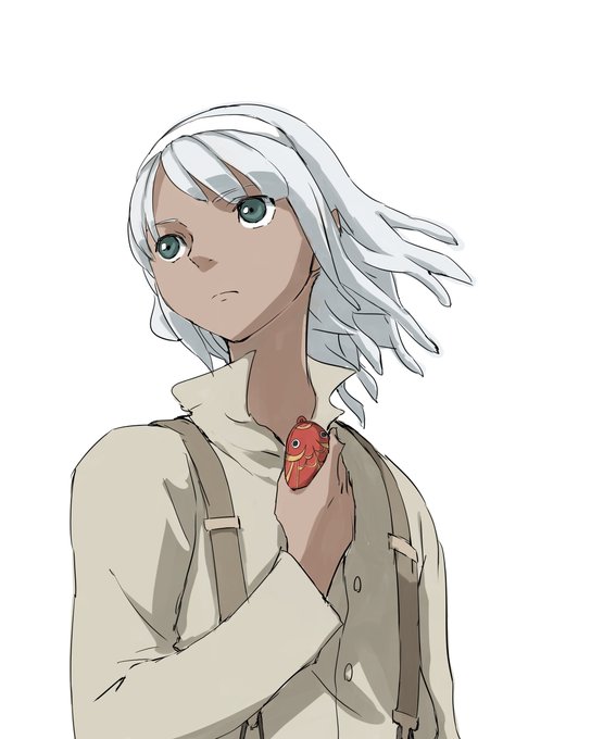 ロランのtwitterイラスト検索結果 古い順