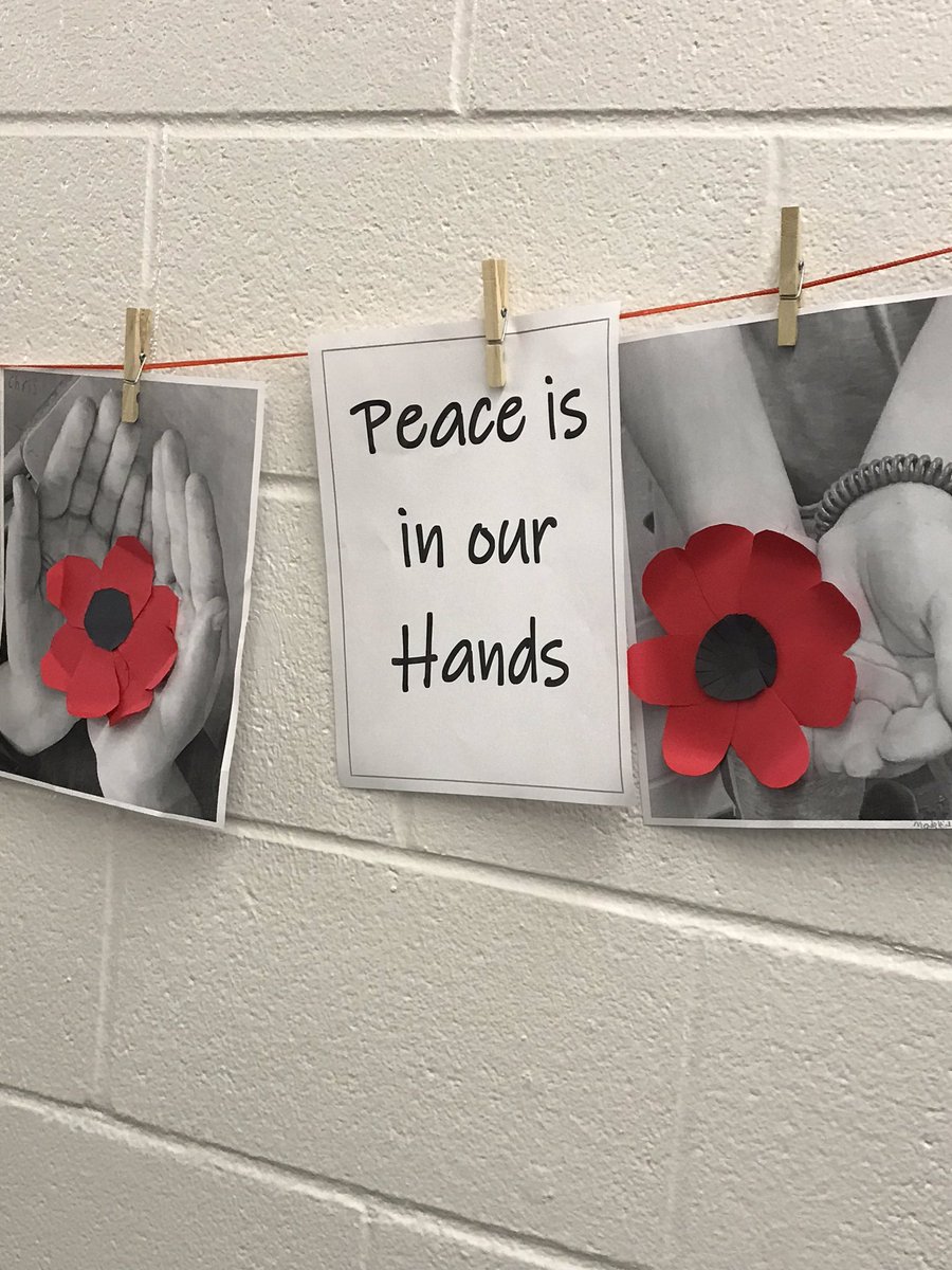 Simcoejps's tweet photo. Simcoe remembers https://t.co/rJuEsr0k5x