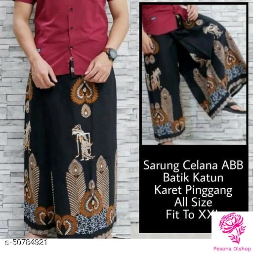 ShopEdip's tweet photo. Jazzy Berkelas Sarung PKL*
Bahan: Cotton
Warna: Variable (Product Dependent)
Motif: Batik
Kegunaan: Ibadah
multipack: 1
Free Size
Dispatch: 2-3 Days
Easy Returns Available In Case Of Any Issue https://t.co/qhXrfDMi5H