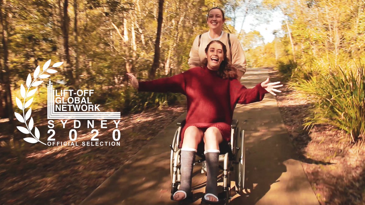 We are thrilled to announce that three of our Howell Talent Elise Lamb’s films, ‘Skin &amp; Blister’, ‘Op Shop’ and ‘Method In Madness’, have officially been selected for the Sydney Lift-Off Film Festival! Congratulations Elise x 
#sydneyliftofffilmfestival #filmfestival #sydney