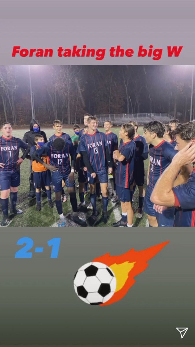 <a href="/ForanSports_AV/">Foran High Athletics</a> Winnnnning