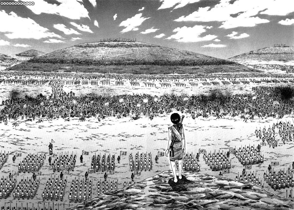 After diving in, you are teleported.You see vast lands and armies,Many chasing riches hopelessly...You need to become a killer to win.Get ready forTOTAL WAR