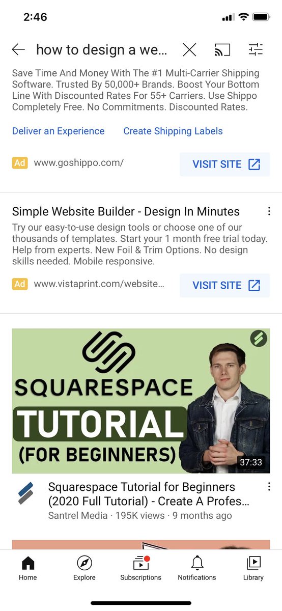 You can find content for ANY SKILL.Simply search “How to trade stocks in 2020”, “how to design a web page”, etc+ A+ content on Twitter: @blackhatwizardd Cold Email Mastery @wizofecom Utopia (Marketing/Ecom) @SalesNotepad Sales+Go on Amazon and search for books on the topic