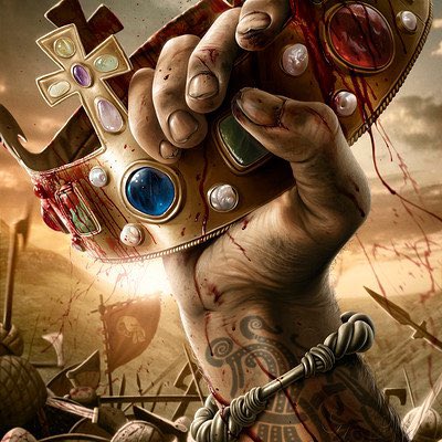 YETI-ISM —FOCUS ON THE WAR, ONE BATTLE AT A TIME.ONCE YOU WIN, INCREASE THAT INCOME AND AMASS ALL THE SPOILS & FORTUNES BEFORE MOVING ON TO THE NEXT ENEMY.FOCUS NOW, DIVERSIFY LATER.FREE YOURSELF.