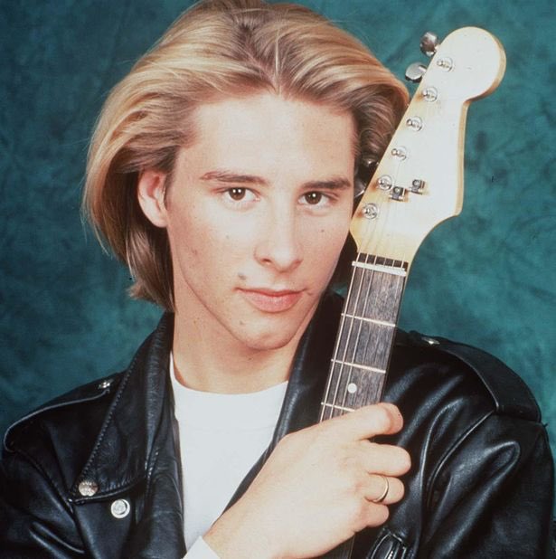 BearHugGames's tweet photo. @ZestyDoesThings What about the legendary Chesney Hawkes - The One and Oni? https://t.co/26auOMKjRq