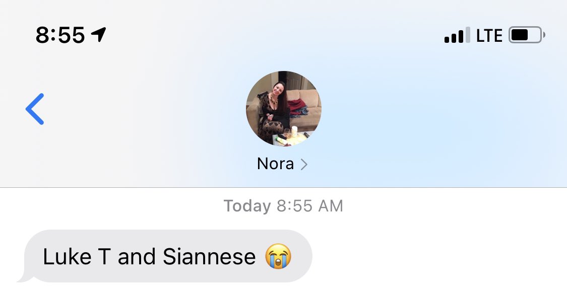 the way i convinced three separate people to watch <a href="/LoveIsland/">Love Island</a> s6 and they are all somehow watching at the exact same pace. feeling powerful 🥰 (cc <a href="/crinschultz/">corinne</a> @kristamorgs)