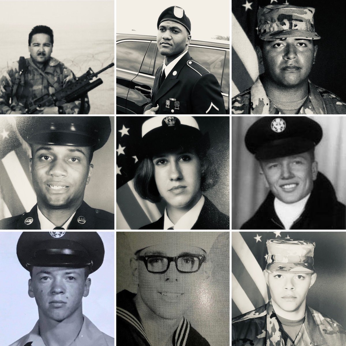brianB_0537's tweet photo. Honoring and celebrating those who served! #eulessVETERANS Thank you for your service #HOMEDEPOTVETS🎗🇺🇸🎗@shane_home @Ana_A_Duran @0537_OASM_luke @miranda_mike91 @DonGraham16 https://t.co/YlRXa1ix6W