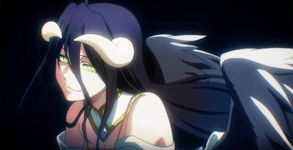 "I have returned."