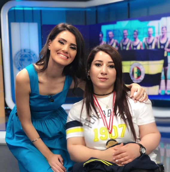 Haydi siz de destek olun, birlikte başaracağız💪👇 Biz #sporumaENGELolma 
#tbesfverdiginsozutut
#3araliktaliglerbaslasin
#engellibasketboluengellenmesin
<a href="/tbesf/">TBESF</a> <a href="/tumersoyadiuzun/">Tümer</a> <a href="/aysen_tok/">𝓐𝔂𝓼̧𝓮𝓷 𝓣𝓸𝓴</a> <a href="/sibelarbak/">Kozmik✨Dişil</a>  <a href="/danlabilic/">.</a> <a href="/Fenerbahce/">Fenerbahçe SK</a>  <a href="/are1907/">Asil Ramazan Erkan</a> <a href="/selendayioglu/">Selen Gül Dayıoğlu</a>