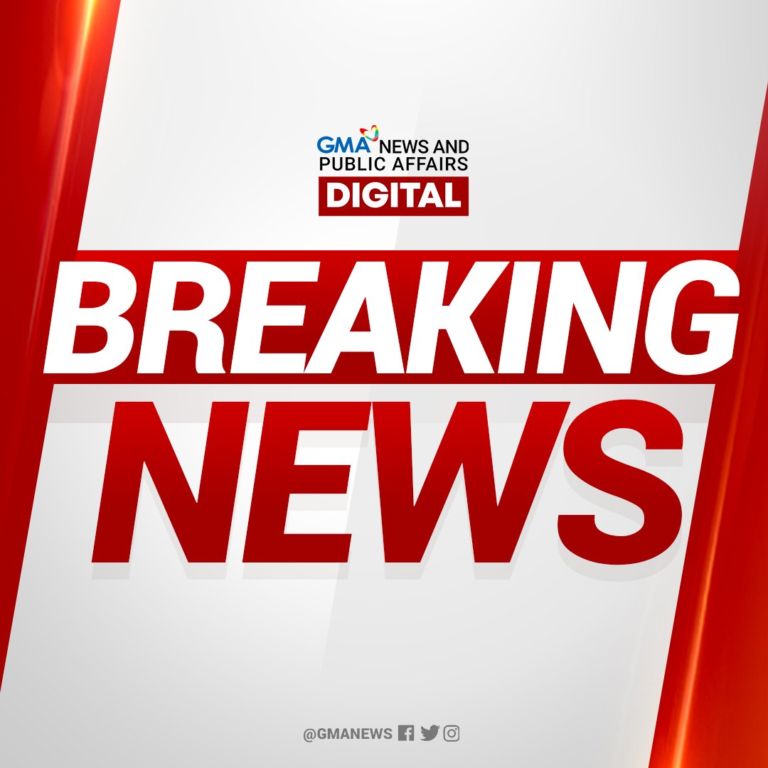 Antas ng tubig sa Marikina River, 20.9 meters na. Para na umano ito noong pananalasa ng bagyong 'Ondoy,' ayon mismo kay Mayor Marcy Teodoro. | via <a href="/dzbb/">DZBB Super Radyo</a>