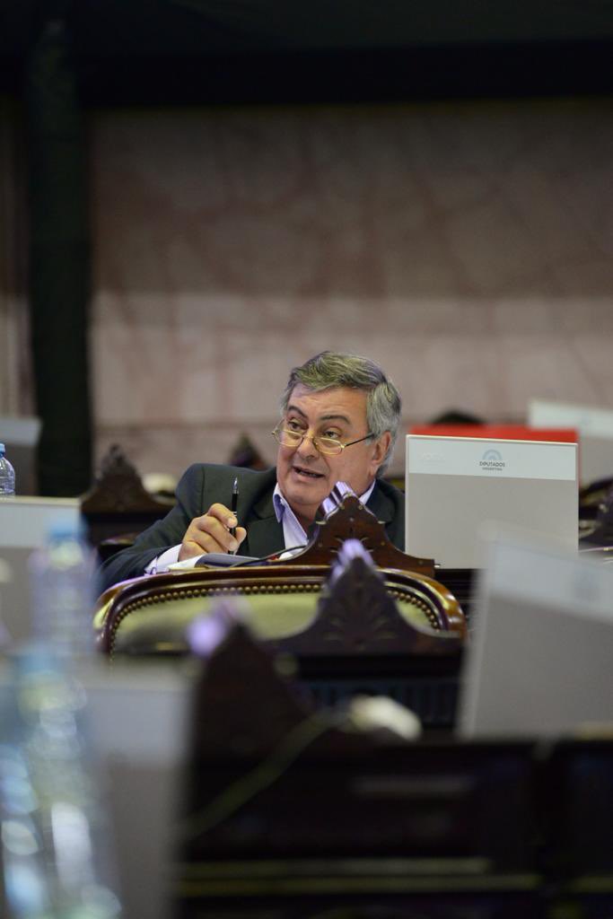 _CarlosSelva's tweet photo. 🏛📲 | TRATADO DE MARRAKECH ✅

Hoy en @DiputadosAR dimos un paso más en materia de igualdad de oportunidades al aprobar por unanimidad adaptaciones en la Ley 11.723 de propiedad intelectual, en función del Tratado de Marrakech.

@IFLALAC @BCNArgentina https://t.co/86T4BUbUqP