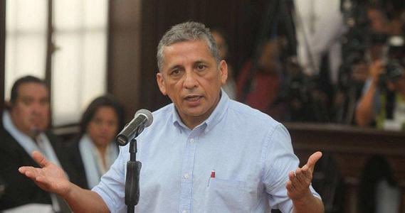 I see that among liberals in the US/Global North, there are misconceptions when depicting Antauro Humala, one of the political leaders of the coalition that recently ousted  #Peru’s president, as an anti-colonial Indigenous leader. That’s a risky call. So, who is Antauro Humala?