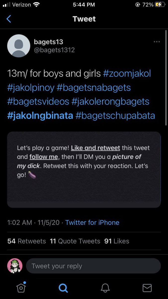 _Mizutaki's tweet photo. EVERYONE THIS IS SERIOUS 

WE HAVE FOUND A RABBIT HOLE OF CP 

BATA MEANS YOUNG GIRLS

BAGNETS MEANS TEENAGERS 

THIS GOES ON FOR MILES AND MILES

EVERYTHING IS IN TAGALOG

RT TO SPREAD THE WORD PLEASE THIS IS SERIOUS https://t.co/eT0oADDIxw