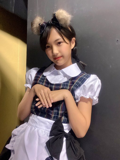 Twitterのコスプレ画像1