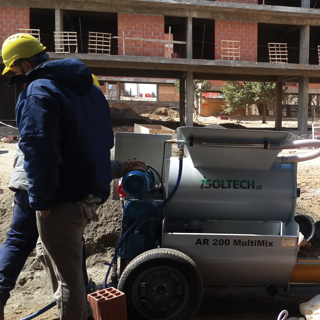 •E•M•P•R•E•S•A•S• P•O•R• D•E•N•T•R•O• 
Por una lado, tenemos a <a href="/cambre1947/">CAMBRE</a> que migró de lo eléctrico a lo electrónico. 
 Y por el otro, tenemos a Isoltech  con una propuesta para el mercado nacional. 
mktdeobras.com.ar/empresas-por-d…
#empresaspordentro #construccion