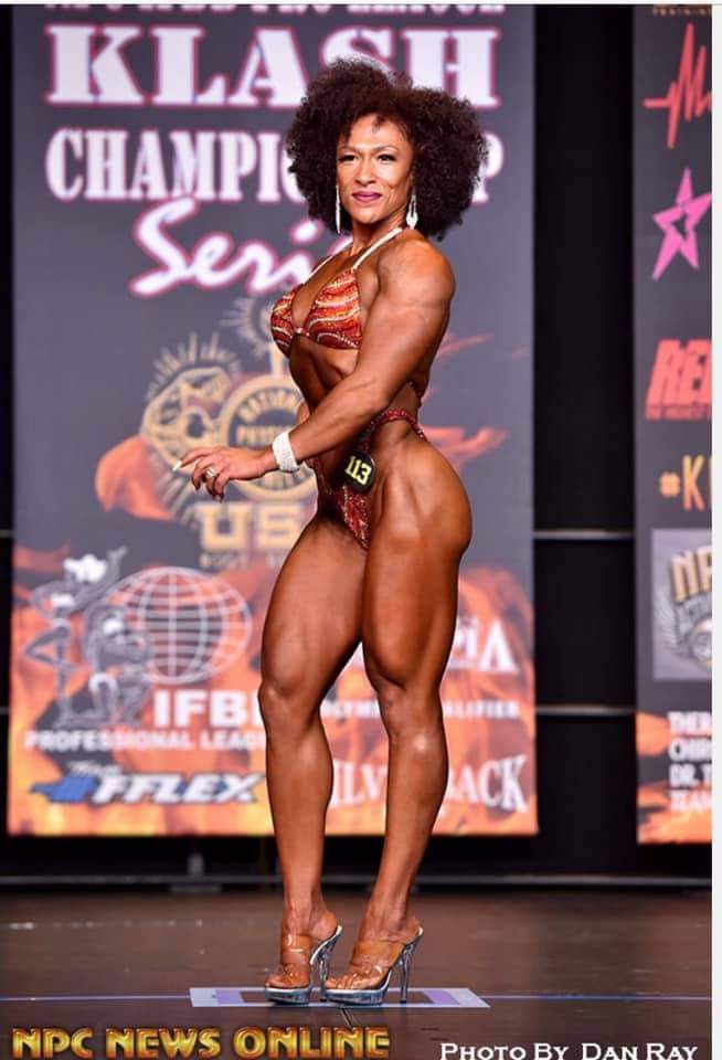 JudyGaillard's tweet photo. Congratulations to the athletes that competed in #AllSouthChampionships #NpcKlash this past weekend in @NPCFlorida! Especially @NpcMississippi Pia Nabila Nedjar! So proud of you!
For full results Follow @NPCNewsOnline for updates!
#MississippiMuscle #NpcMS Photo credit: #DanRay https://t.co/97lxmLPl3c