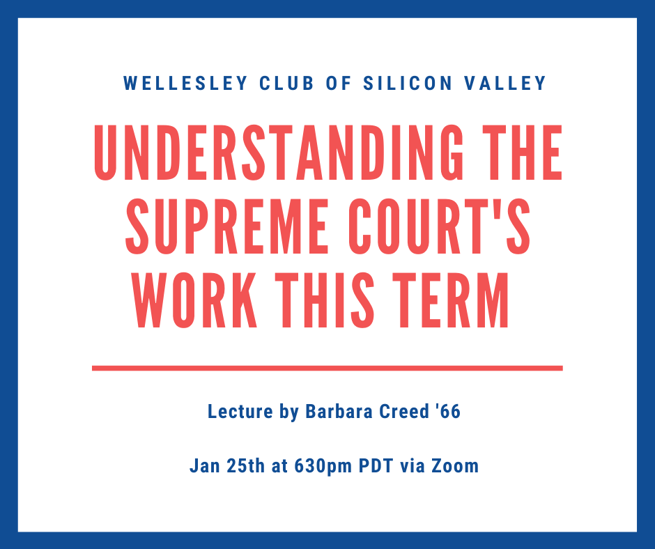 wellesleySV's tweet photo. Save the date for our first event of 2021! 
January 25th at 630pm PDT

#wellesleyalumnae #wellesleycollege #wellesley #wcsv #wellesleyclub #wellesleywomen #wellesleyclubofsiliconvalley #wellesleyalum #wellesleyalums #wellesleyalumnae #wellesleycollegealumnae #wellesleycollegealum https://t.co/Gi6w7ZUbfL