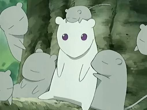 Rat Funko POP! From Fruits Basket 