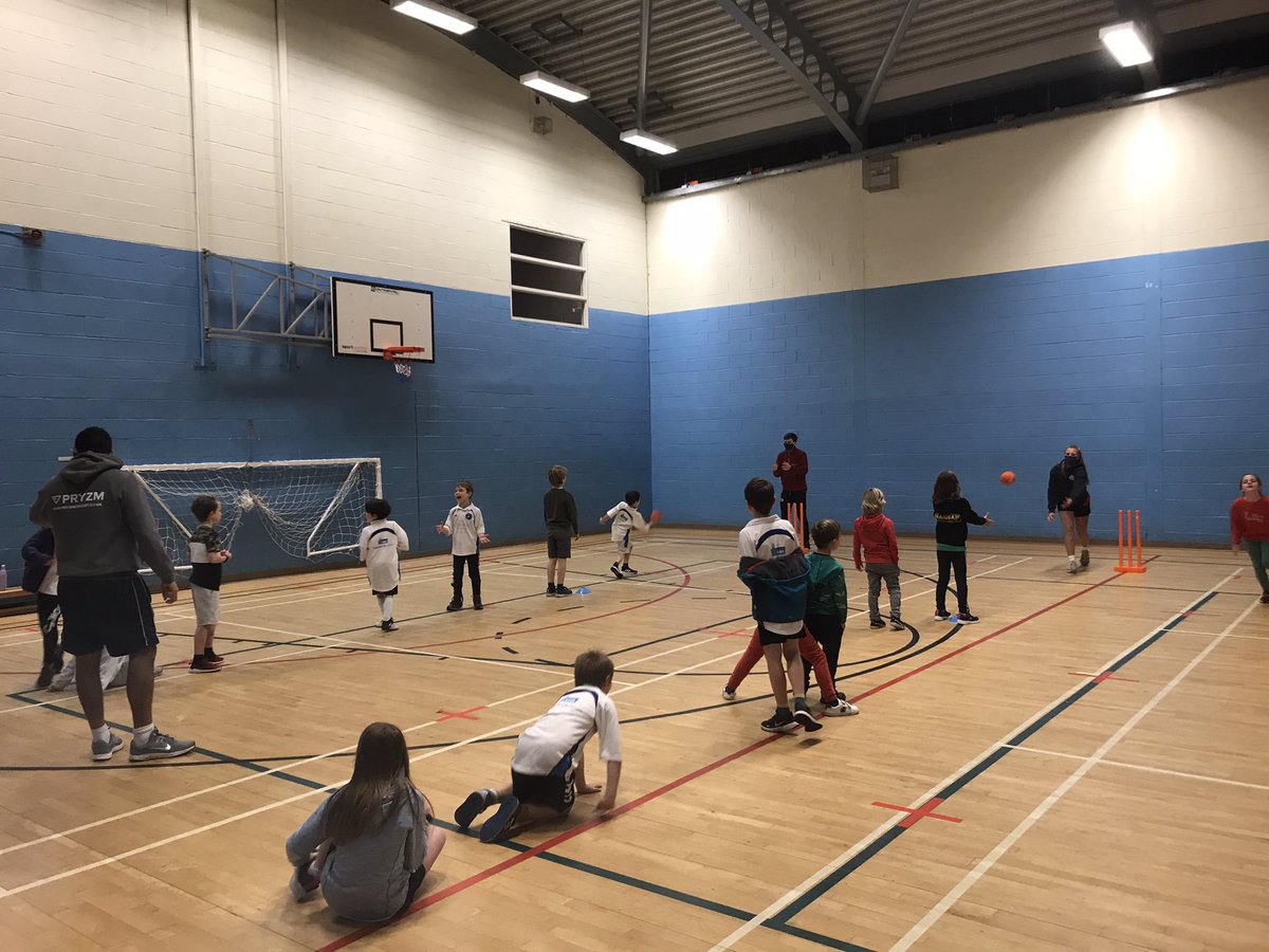 DouneDunblaneCC's tweet photo. In the words of Yazz...the only way is up!

Best attendance yet at practice today!  Great work from Elliot, Niamh and Calum.

#dunblane #cricket @CricketScotland @CS_Development @DunblanePrimary @NewtonPrimary01 @stmaryseps @DunblaneHSSport @ActiveSchoolStg @ClubSportStlg https://t.co/xFvZLPPXx4