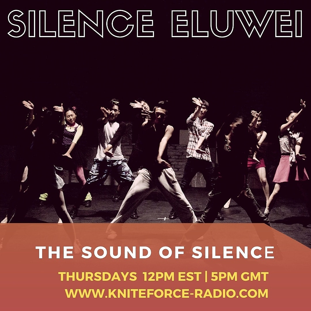 SilentShiftLive's tweet photo. The Sound Of Silence Thursdays on Kniteforce's Radio 12pm est |5pm gmt
 #kniteforce #kniteforcerecords #djing #radioshow  #breakbeathardcore #drumandbass #dnb #kniteforceagain #hardcore #kniteforceradio #livepa #djlife  #lunashift #silence #silenceeluwei #happyhardcore https://t.co/CAmoDcDAde