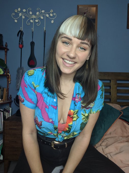 Full with L O V E this week 💙 https://t.co/izgZfCheyw<a href="/tag/amateur"class="tags"><span>#amateur</span></a><a href="/tag/onlyfans"class="tags"><span>#onlyfans</span></a>