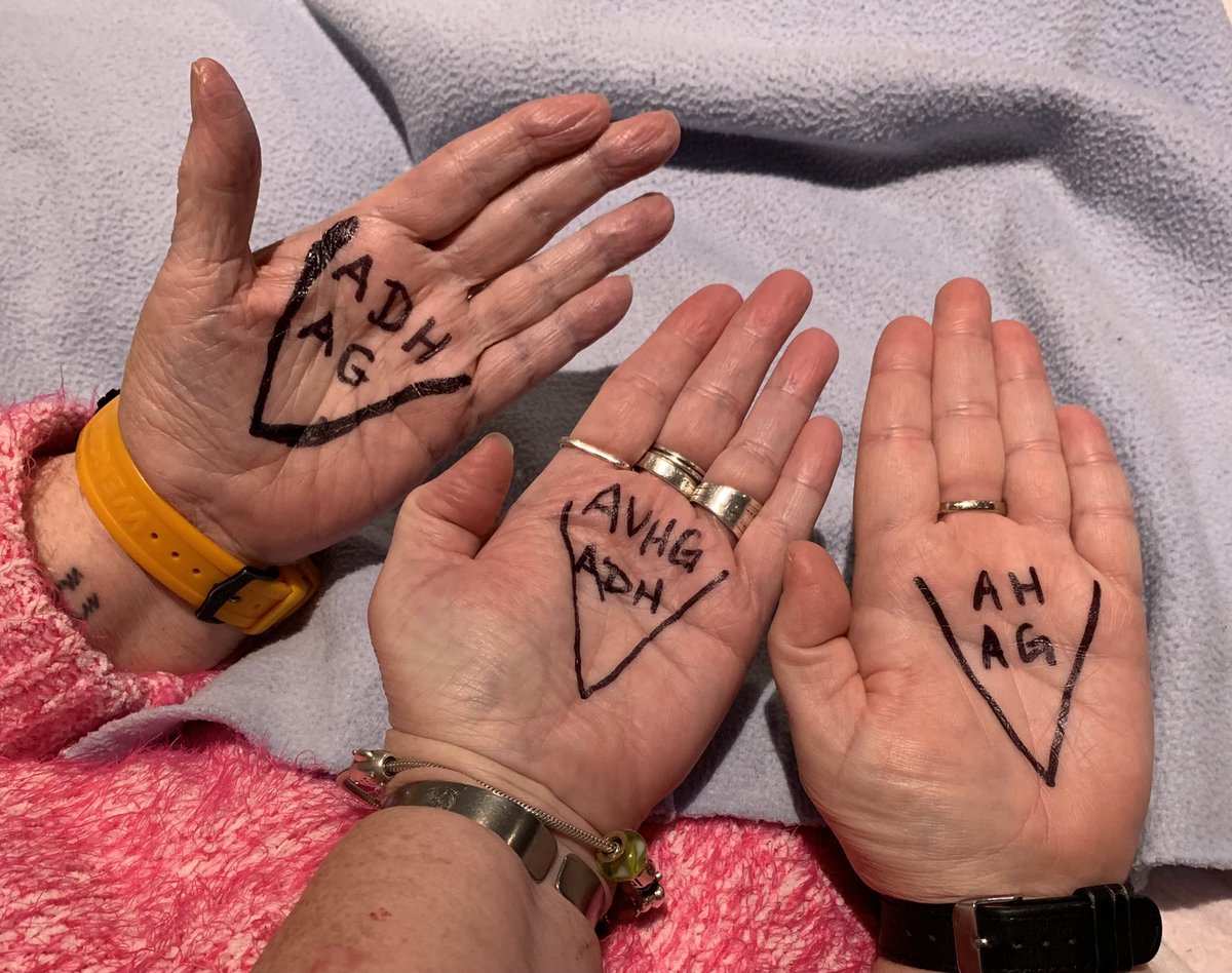 usairdoll's tweet photo. My Mom, my sister and I celebrating our favorite Veterns. So PROUD of our my son, Alex Vidal Honeycutt Guerrero, active duty USMC and my Dad, Alex Donald Honeycutt, retired USAF 🇺🇸❤️🤍💙🇺🇸💪✈️ #HonorThroughAction #usaa #usmc #usaf https://t.co/ByGNnRlxgh