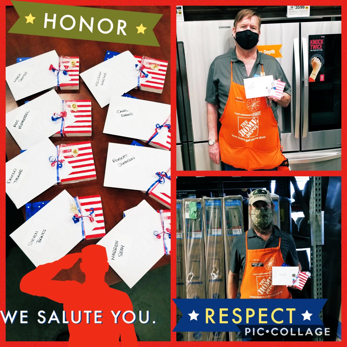 Autumn Marie Barkley (@autumnmariebar3) on Twitter photo Happy Veterans Day. Thank you for your service and all that you do. You are truly appreciated. #4621 #americasheroes <a href="/OrrinBurkett/">Orrin Burkett</a> @thd0063 <a href="/JrPoku/">Jackson Poku Jr</a> <a href="/Hall__Jon_Hall/">Jon Hall</a> <a href="/ArielMar_THD/">Ari Martell</a> <a href="/jsmith16032448/">jsmith</a> <a href="/jillstimpson/">Jill Stimpson</a> <a href="/Michael84084369/">Michael</a> Happy Veterans Day. Thank you for your service and all that you do. You are truly appreciated. #4621 #americasheroes <a href="/OrrinBurkett/">Orrin Burkett</a> @thd0063 <a href="/JrPoku/">Jackson Poku Jr</a> <a href="/Hall__Jon_Hall/">Jon Hall</a> <a href="/ArielMar_THD/">Ari Martell</a> <a href="/jsmith16032448/">jsmith</a> <a href="/jillstimpson/">Jill Stimpson</a> <a href="/Michael84084369/">Michael</a>