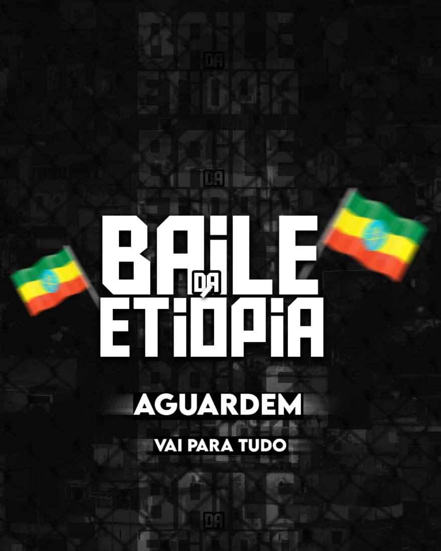 Bailedaetiopia's tweet photo. Aguardem...🇪🇹

#bailedaetiópia
#etiópiaebaile https://t.co/8zz9cp0eEz